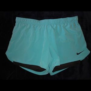 nike shorts